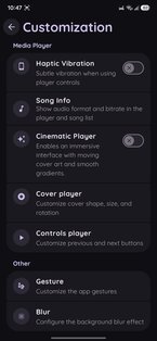 Lune 1.5.2. Скриншот 16