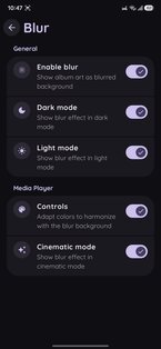 Lune 1.5.2. Скриншот 18