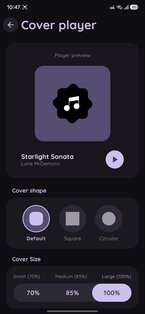 Lune 1.5.3. Скриншот 19
