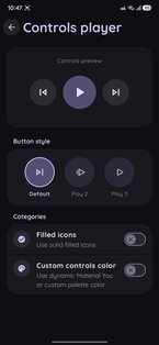 Lune 1.5.3. Скриншот 20