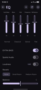 Lune 1.5.2. Скриншот 2