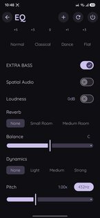 Lune 1.5.2. Скриншот 3