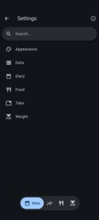 FitBook 2.0.97. Скриншот 3