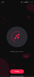 Ring-R 2.1. Скриншот 3