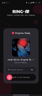 Ring-R 2.1. Скриншот 4