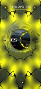DuWave 2.1.1. Скриншот 1