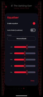 DuWave 2.1.1. Скриншот 2