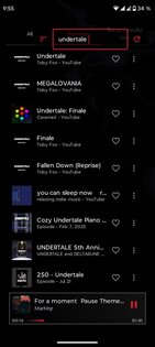 DuWave 2.1.1. Скриншот 4