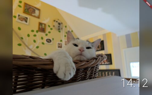 Open Photo Frame 1.12.1. Скриншот 1