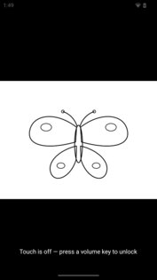 AnDraw 1.0.0. Скриншот 2
