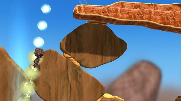 Новая игра из серии LittleBigPlanet выйдет на iOS и Android