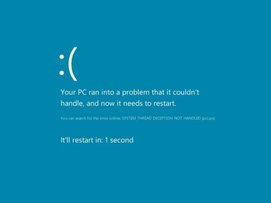 Текст для синего "экрана смерти" в Windows 3.1 написал сам Стив Балмер