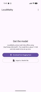 LocalMathy 1.0.8. Скриншот 5