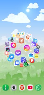 AuraOrbit 3.0.0. Скриншот 1