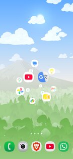 AuraOrbit 3.0.0. Скриншот 2