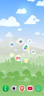 AuraOrbit 3.0.0. Скриншот 3