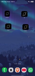 AuraOrbit 3.0.0. Скриншот 4