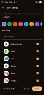 AuraOrbit 3.0.0. Скриншот 6