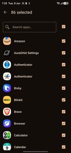 AuraOrbit 3.0.0. Скриншот 7