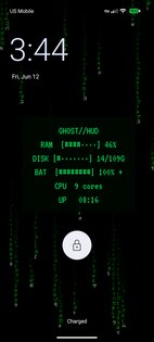 Ghost Rain 3.1. Скриншот 1