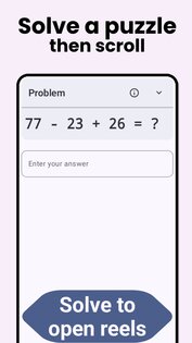 Zenwell: Stop doomscrolling 1.6. Скриншот 3