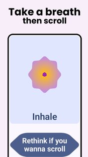 Zenwell: Stop doomscrolling 1.6. Скриншот 4