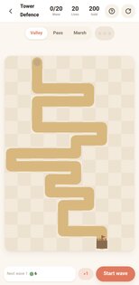 Chogan 0.2.5. Скриншот 2