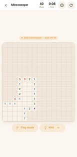 Chogan 0.2.5. Скриншот 4