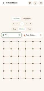 Chogan 0.2.5. Скриншот 5