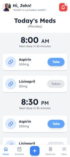 Dosezy 2.5.4. Скриншот 1