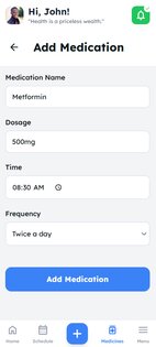 Dosezy 2.5.1. Скриншот 4