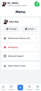 Dosezy 2.5.4. Скриншот 5