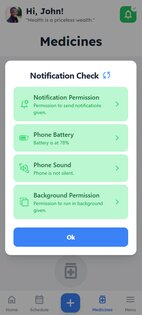 Dosezy 2.5.1. Скриншот 6
