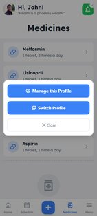 Dosezy 2.5.4. Скриншот 7