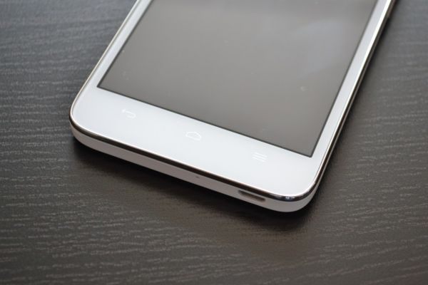 Обзор Huawei Ascend G630