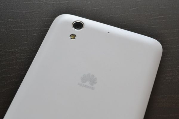 Обзор Huawei Ascend G630