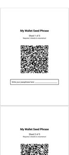 Banana Split 0.9.0. Скриншот 4