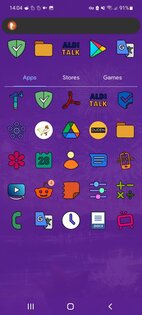 cuscon 4.1.1.1. Скриншот 1