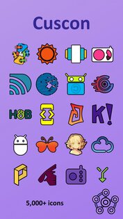 cuscon 4.1.1.1. Скриншот 9