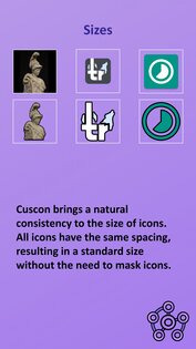 cuscon 4.1.1.1. Скриншот 3