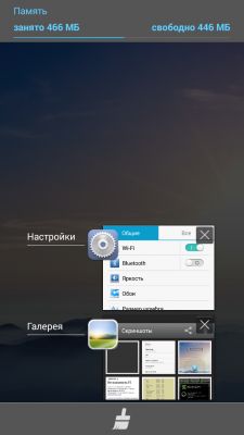 Обзор Huawei Ascend G630