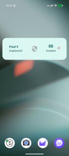 Privamatic 1.5.1. Скриншот 4