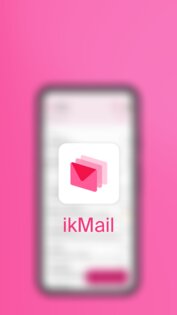 Infomaniak Mail 1.31.0. Скриншот 1