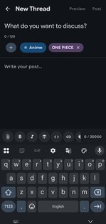 AniSync 3.2.1. Скриншот 23