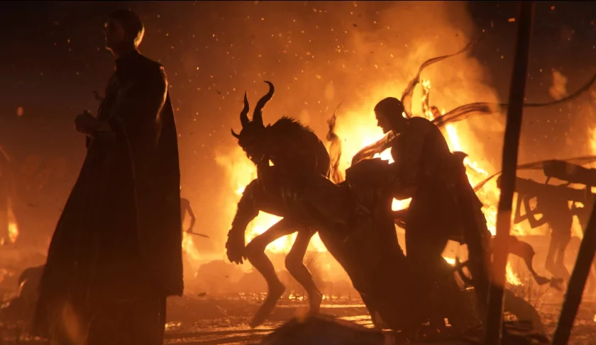 Blizzard анонсировала Diablo V: релиз в 2029 году