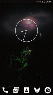 Snow 1.4.5. Скриншот 1