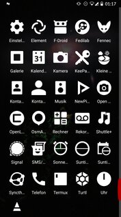 Snow 1.4.5. Скриншот 2