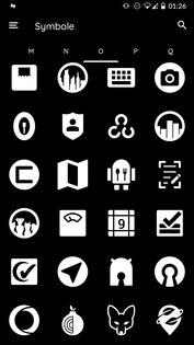 Snow 1.4.5. Скриншот 4