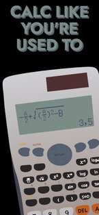 Schulrechner 1.15.0. Скриншот 1