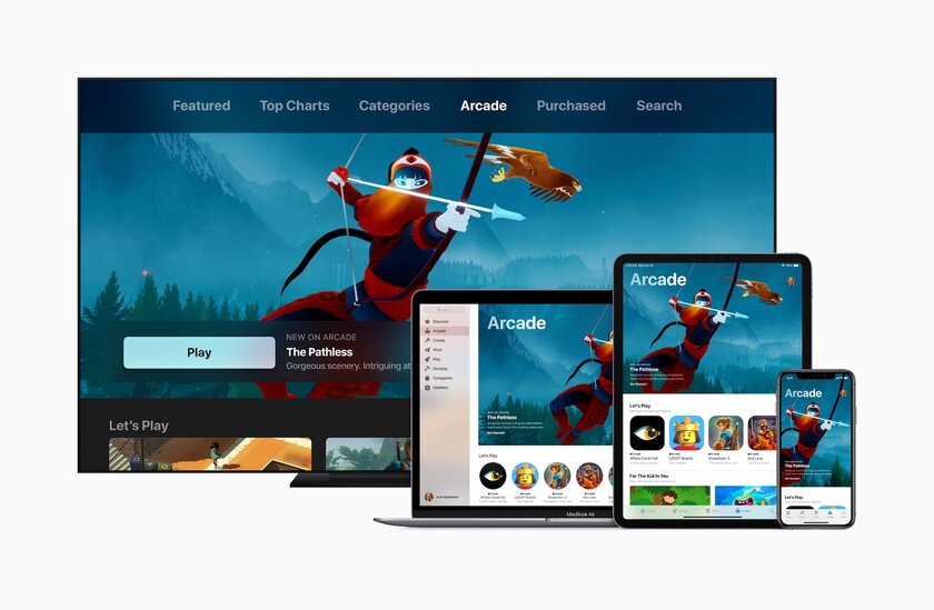 Тим Кук сделал из Apple компанию на триллионы. Но дело не только в нём